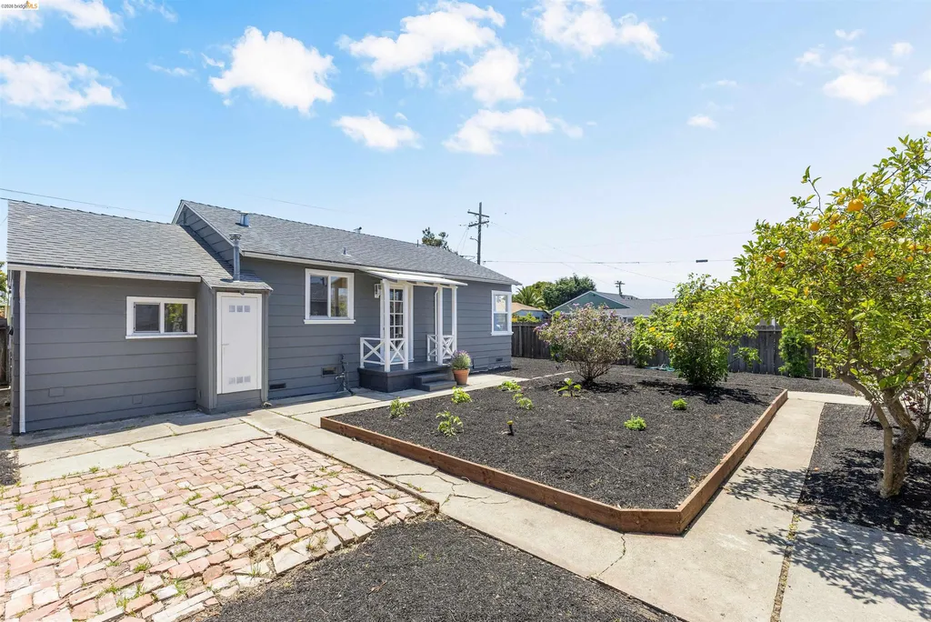 5101 Tehama Avenue Richmond CA 94804