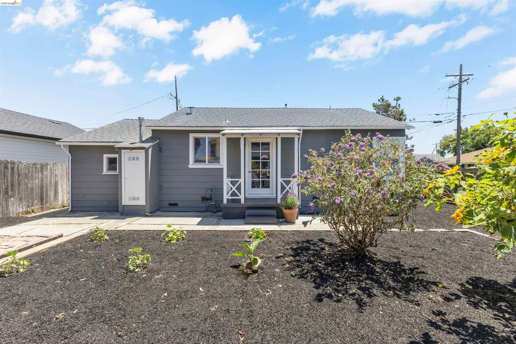 5101 Tehama Avenue Richmond CA 94804