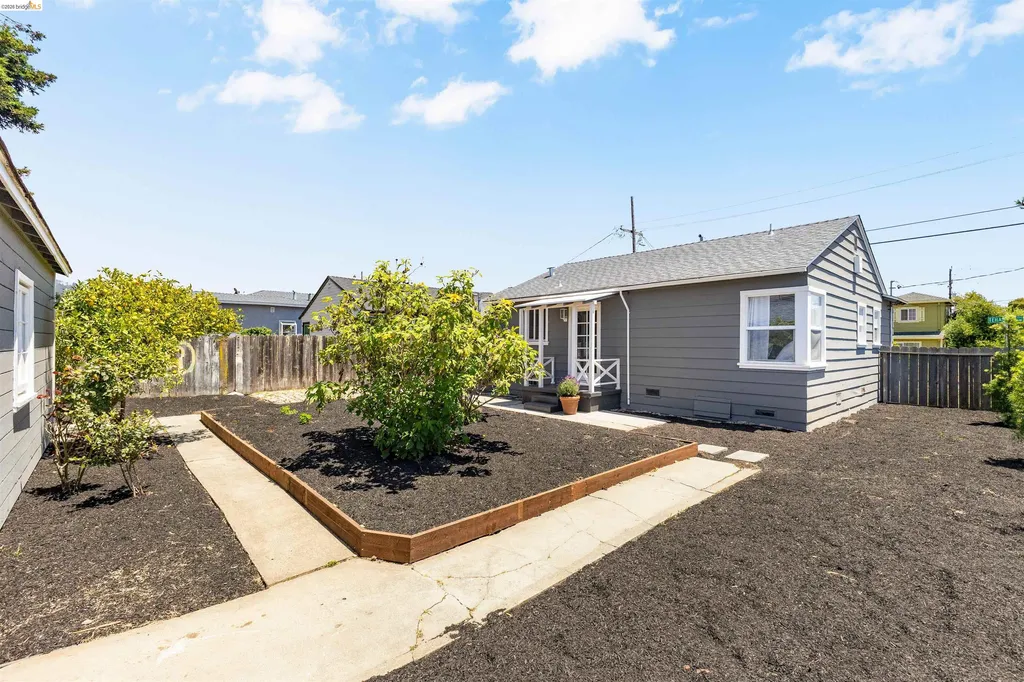 5101 Tehama Avenue Richmond CA 94804