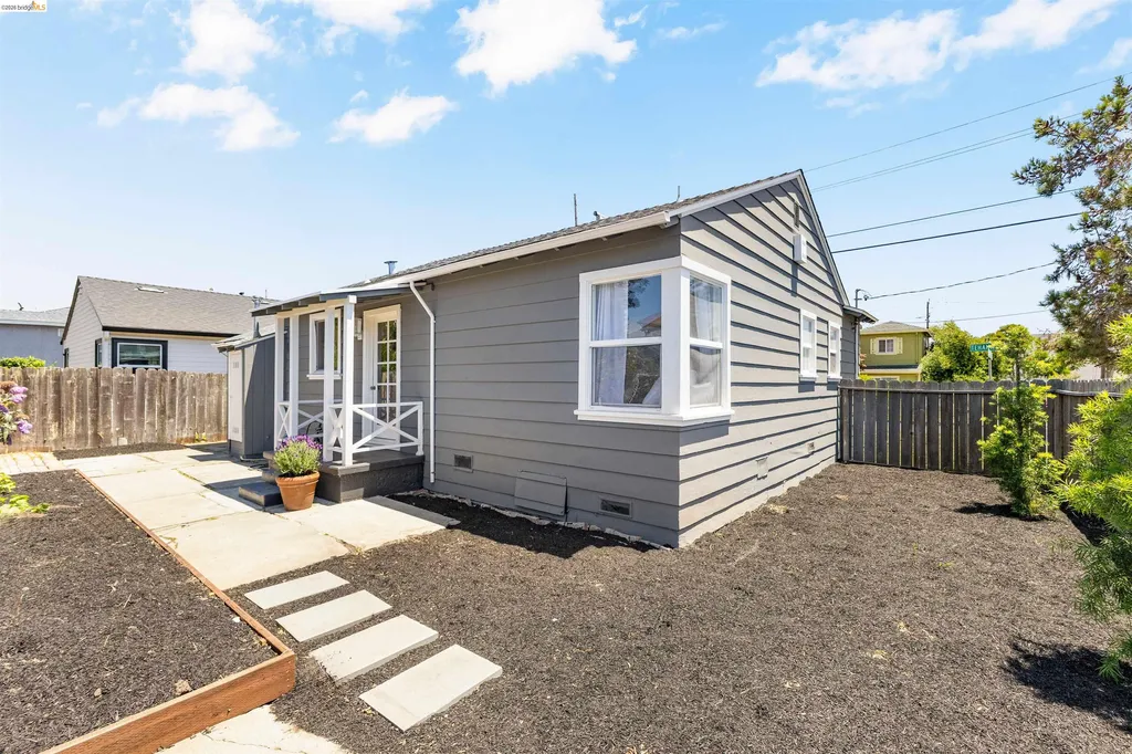 5101 Tehama Avenue Richmond CA 94804