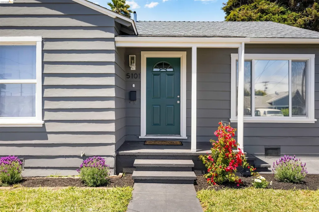 5101 Tehama Avenue Richmond CA 94804