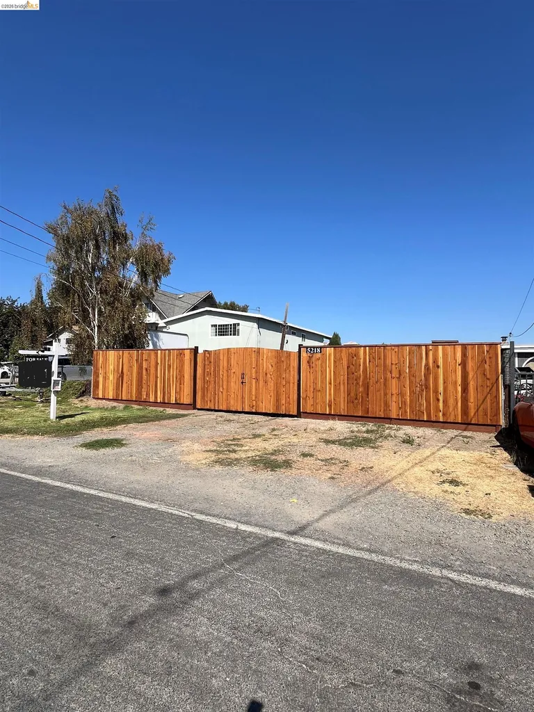 5218 Sandmound Boulevard Oakley CA 94561