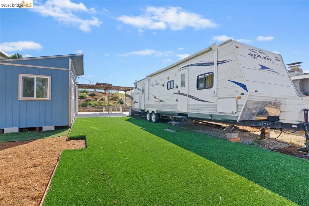 5218 Sandmound Boulevard Oakley CA 94561