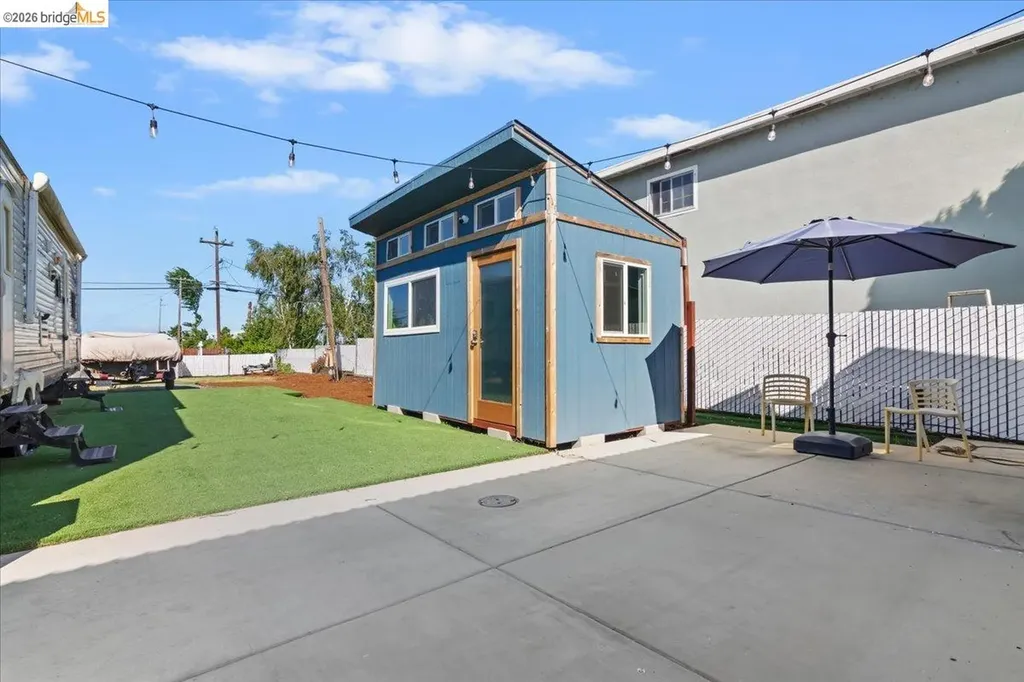 5218 Sandmound Boulevard Oakley CA 94561