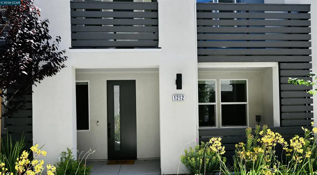 1212 Azure Court San Ramon CA 94583