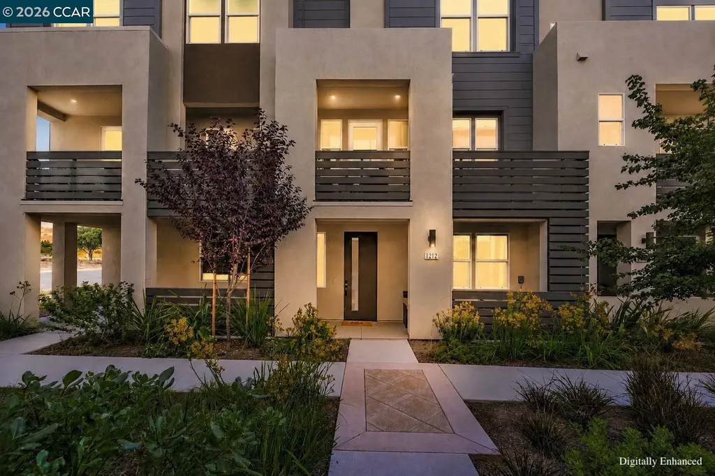 1212 Azure Court San Ramon CA 94583