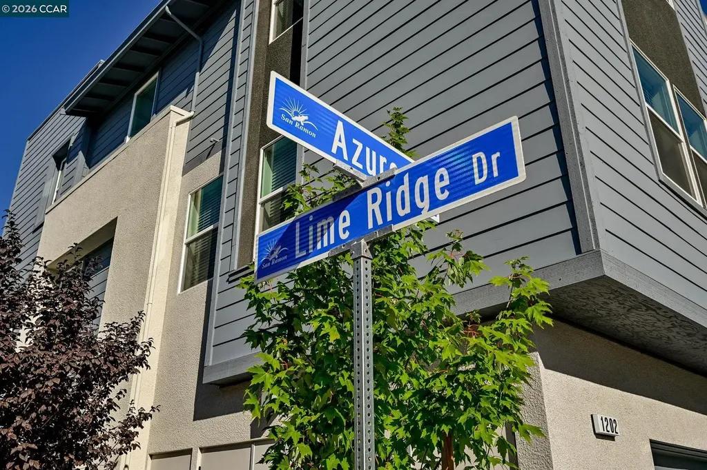 1212 Azure Court San Ramon CA 94583
