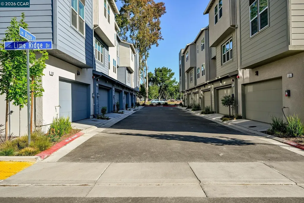 1212 Azure Court San Ramon CA 94583
