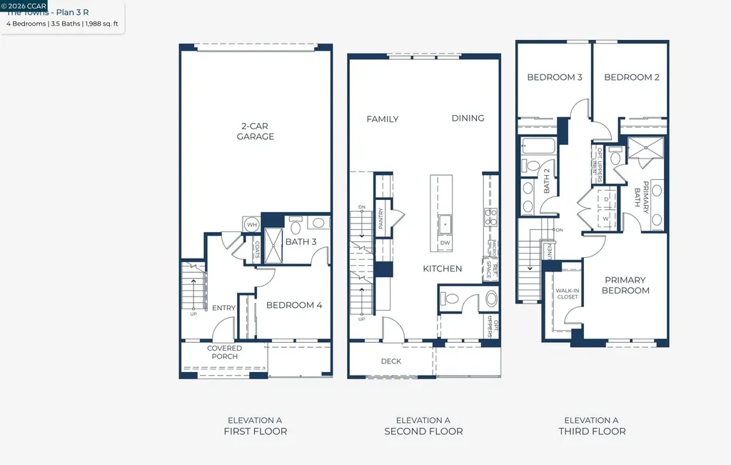 1212 Azure Court San Ramon CA 94583