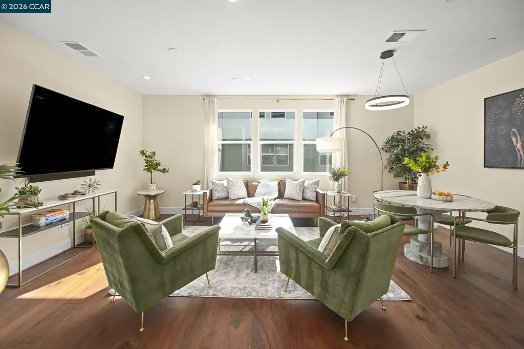1212 Azure Court San Ramon CA 94583