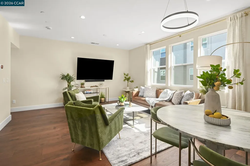 1212 Azure Court San Ramon CA 94583