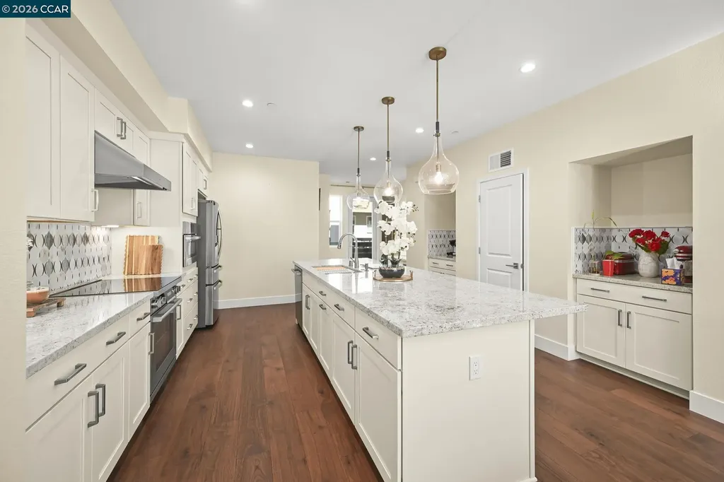 1212 Azure Court San Ramon CA 94583