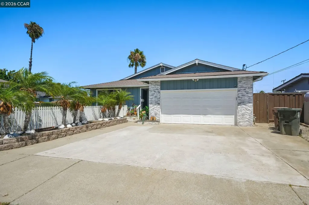 1 Lake Circle Antioch CA 94509