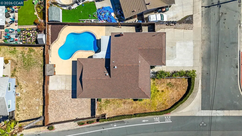 1 Lake Circle Antioch CA 94509