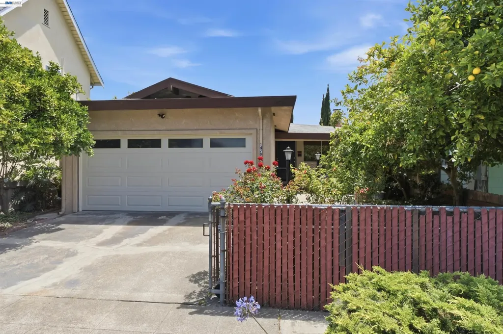 1478 Plaza Drive San Leandro CA 94578
