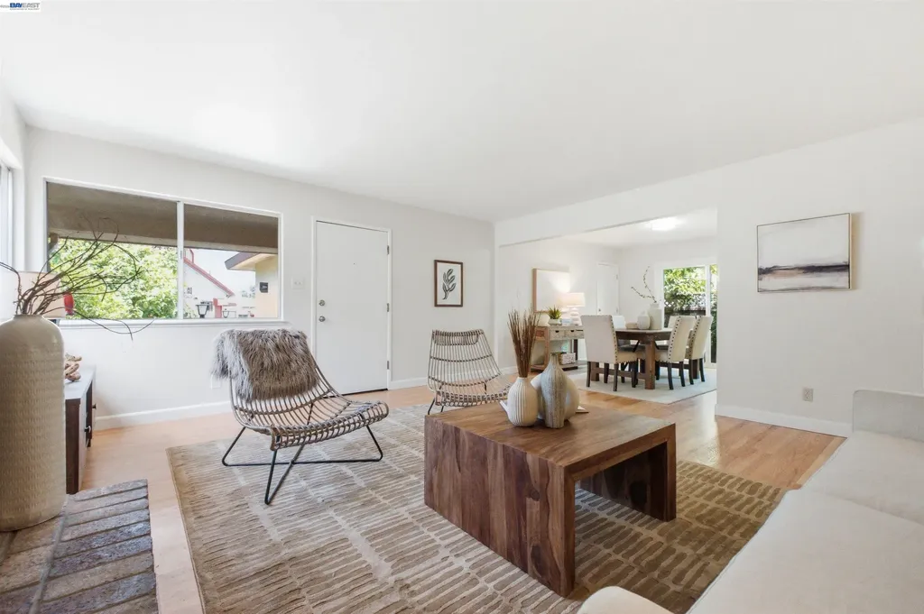 1478 Plaza Drive San Leandro CA 94578