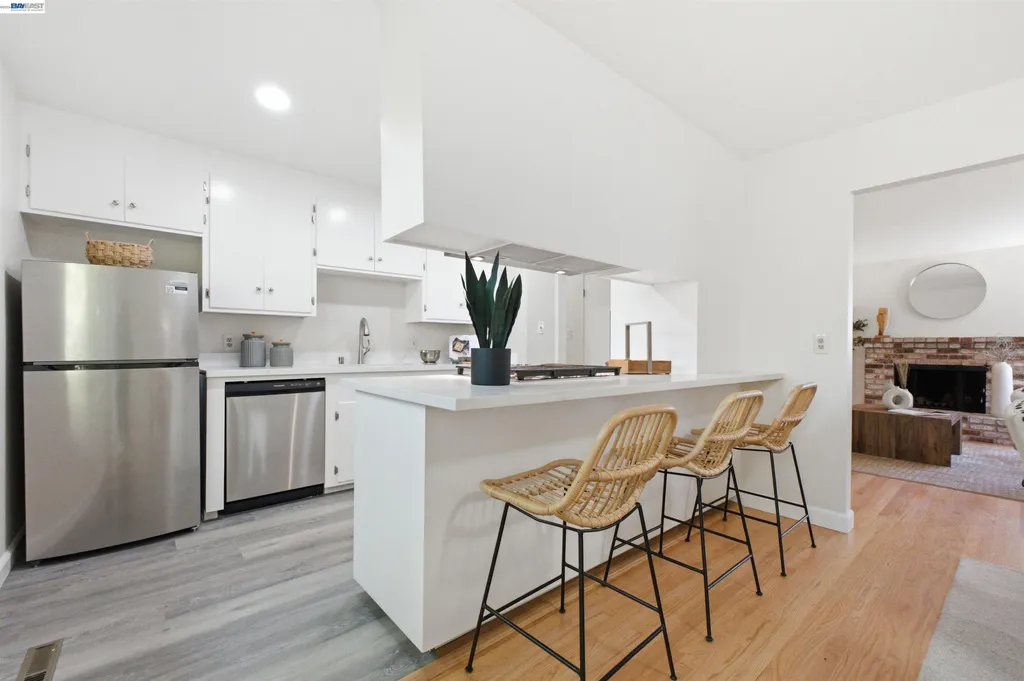 1478 Plaza Drive San Leandro CA 94578