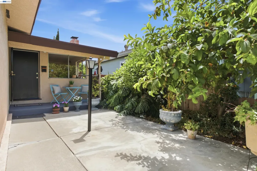 1478 Plaza Drive San Leandro CA 94578