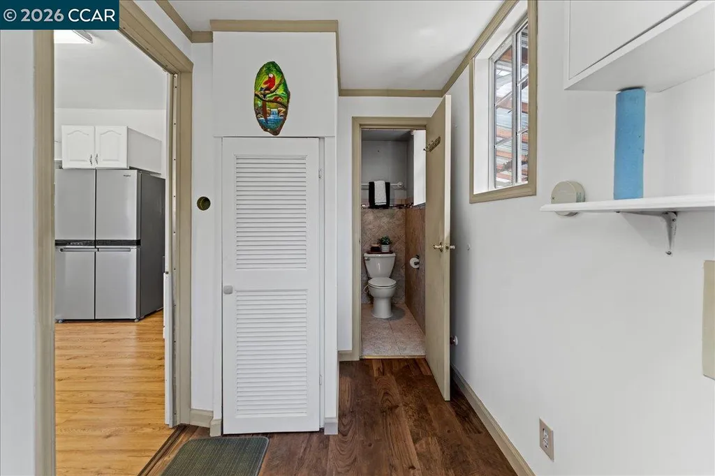 1538 Russell Street Berkeley CA 94703