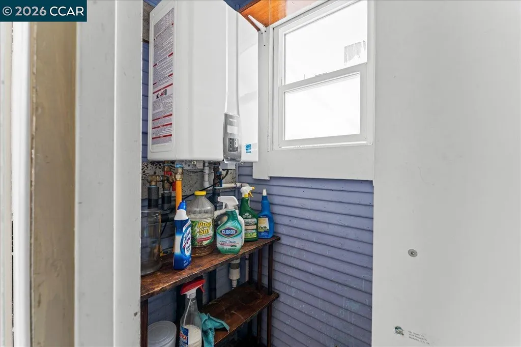1538 Russell Street Berkeley CA 94703