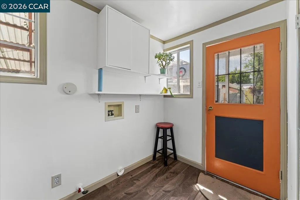 1538 Russell Street Berkeley CA 94703
