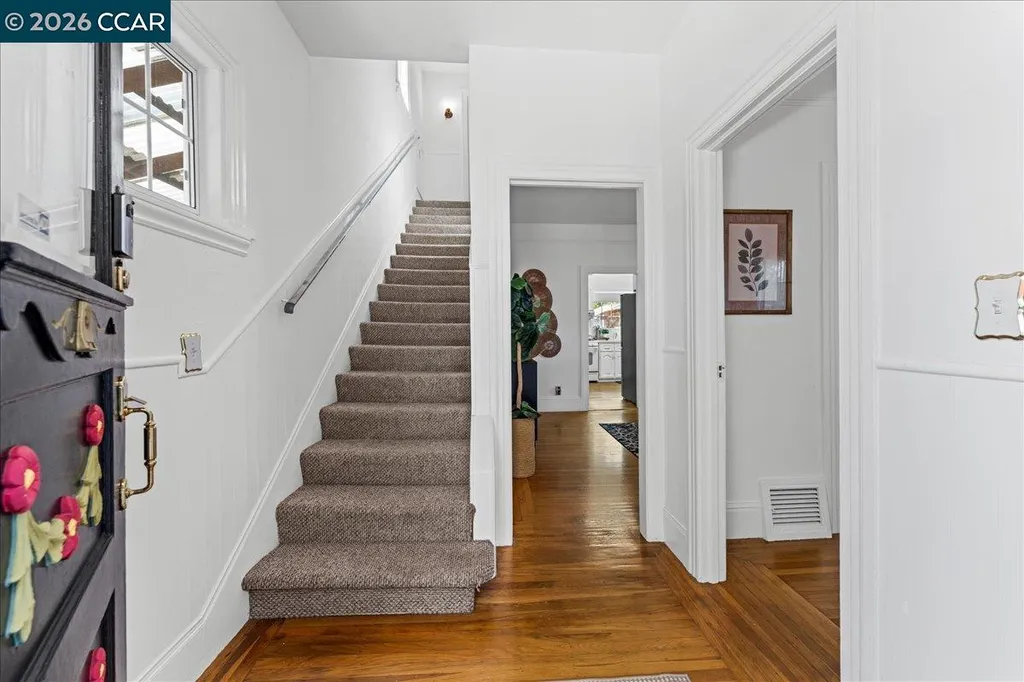 1538 Russell Street Berkeley CA 94703