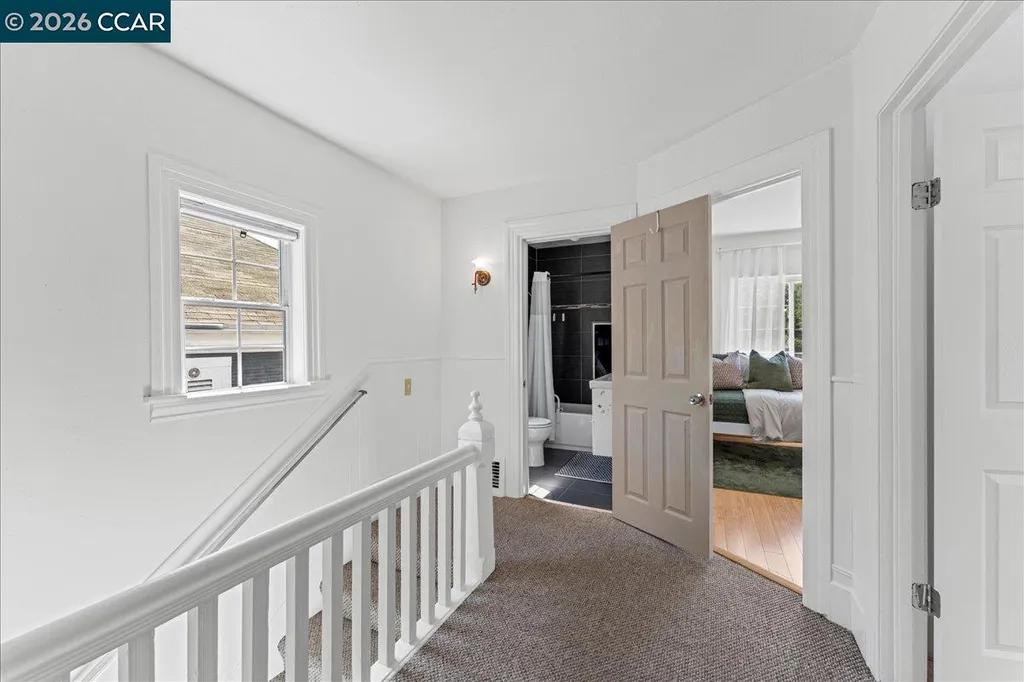 1538 Russell Street Berkeley CA 94703