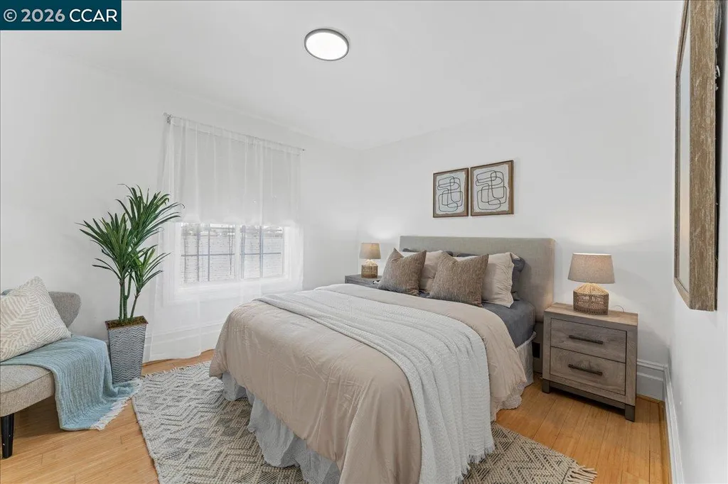 1538 Russell Street Berkeley CA 94703