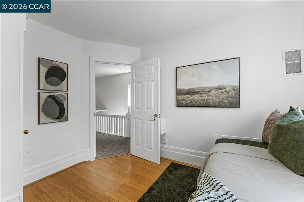 1538 Russell Street Berkeley CA 94703