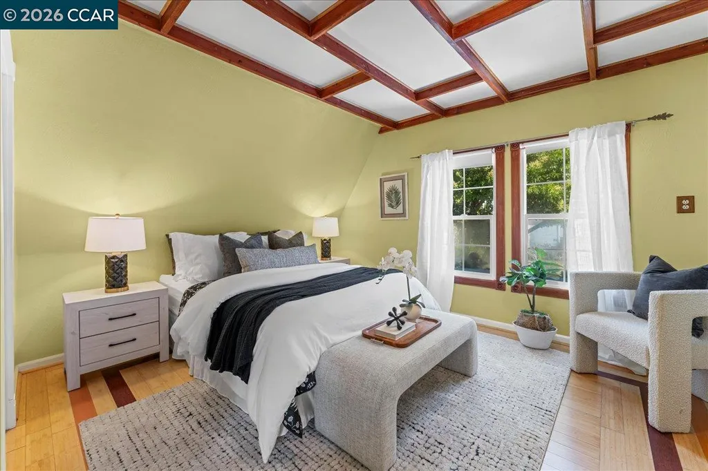 1538 Russell Street Berkeley CA 94703