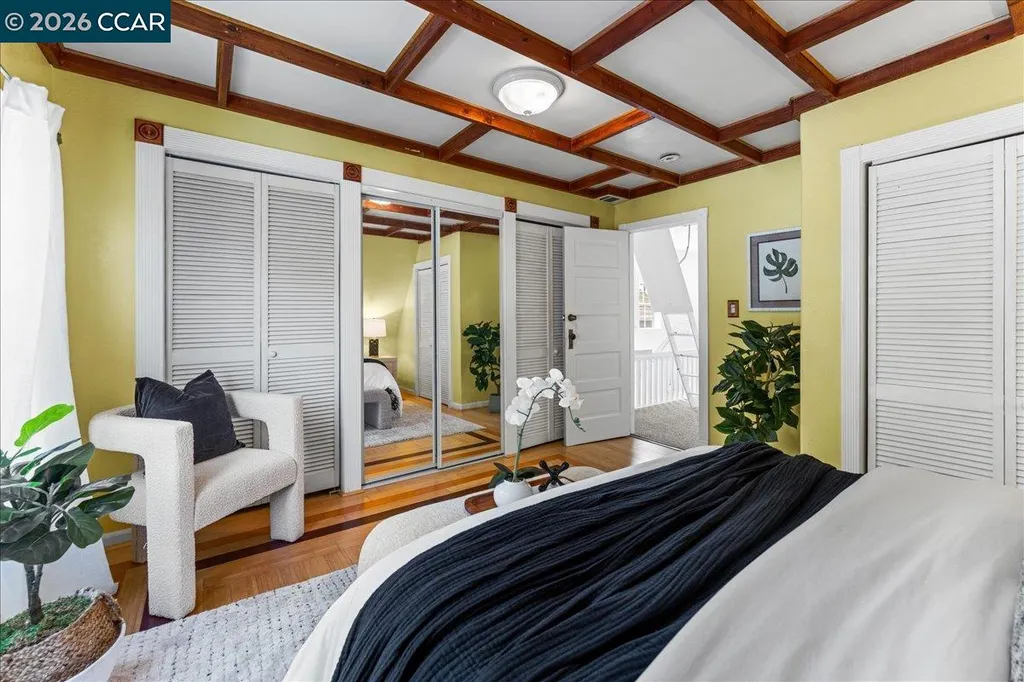 1538 Russell Street Berkeley CA 94703