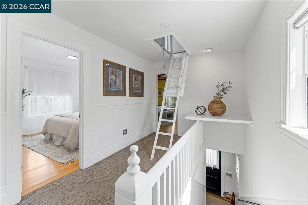 1538 Russell Street Berkeley CA 94703
