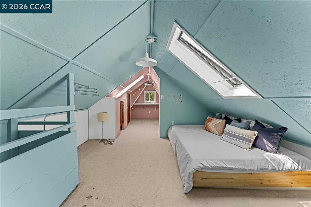 1538 Russell Street Berkeley CA 94703