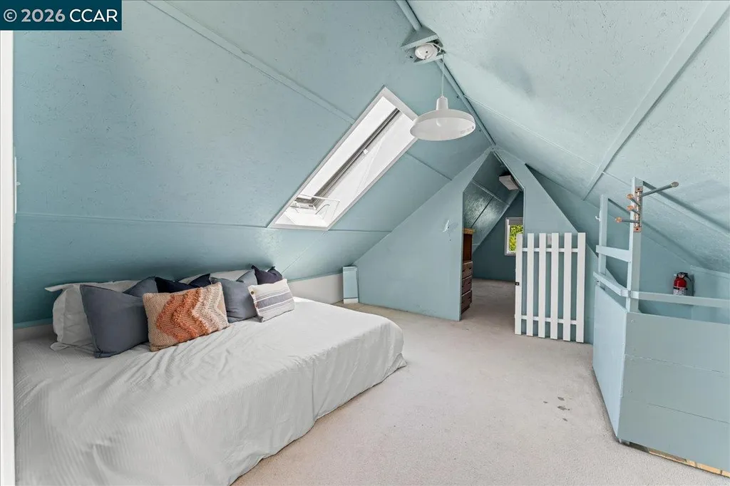 1538 Russell Street Berkeley CA 94703