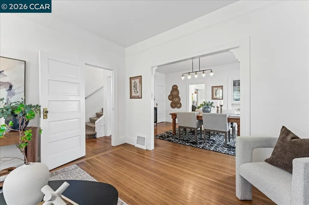 1538 Russell Street Berkeley CA 94703
