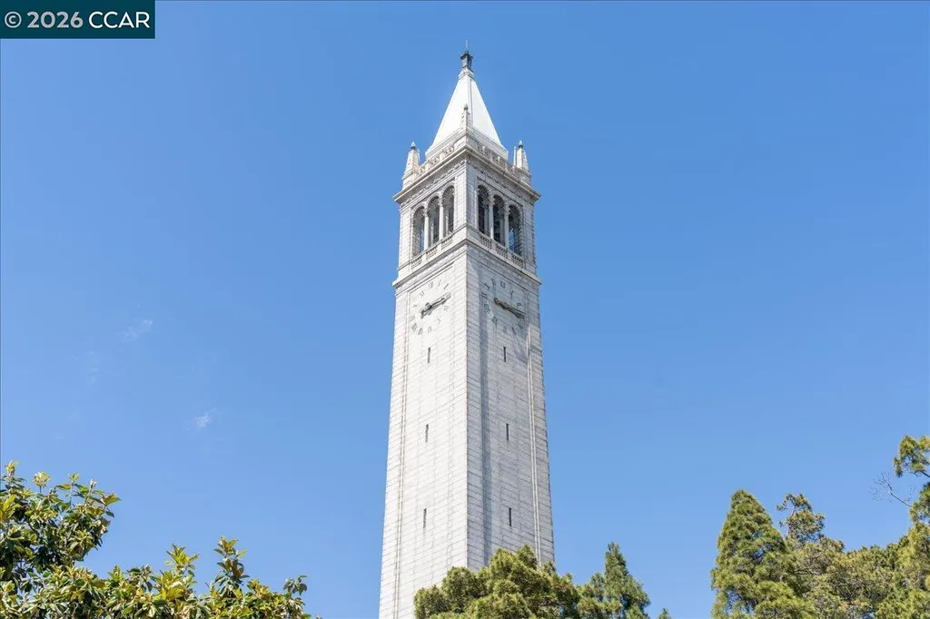 1538 Russell Street Berkeley CA 94703