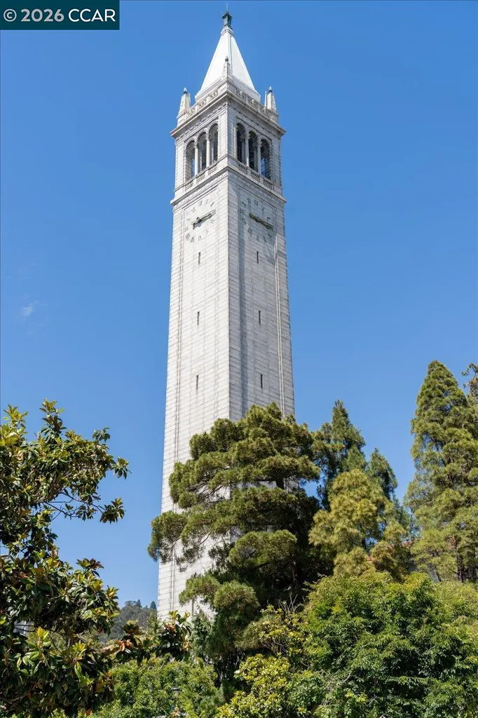 1538 Russell Street Berkeley CA 94703