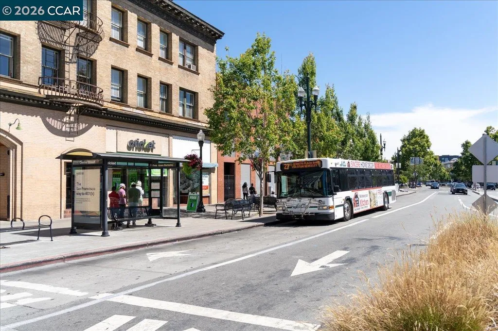 1538 Russell Street Berkeley CA 94703