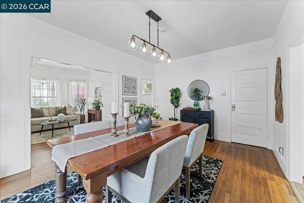 1538 Russell Street Berkeley CA 94703