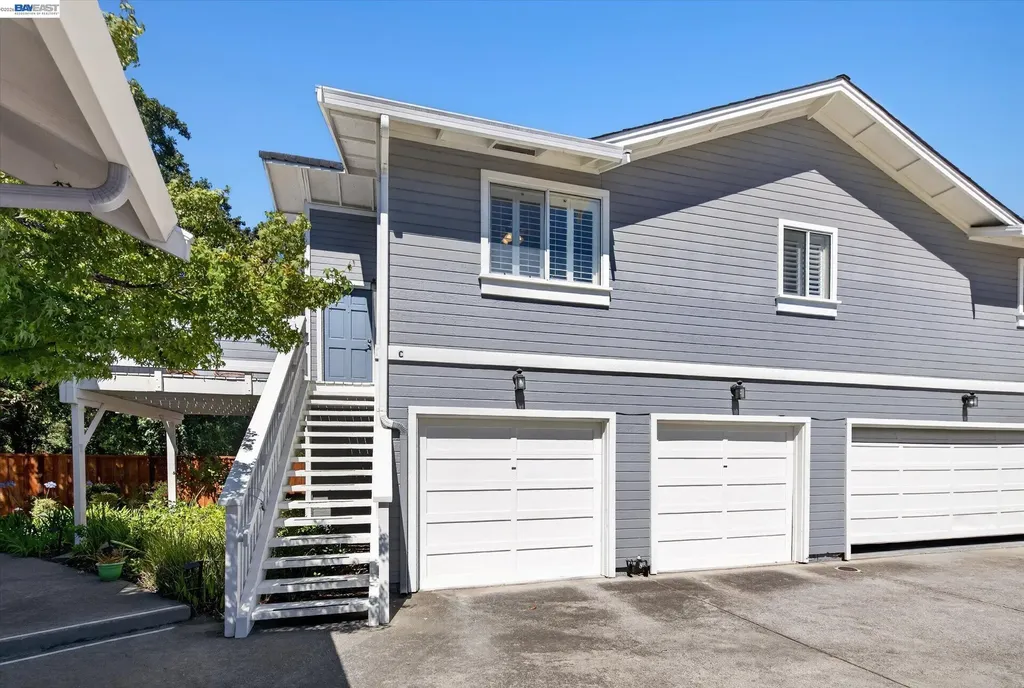1137 Kottinger Drive Pleasanton CA 94566