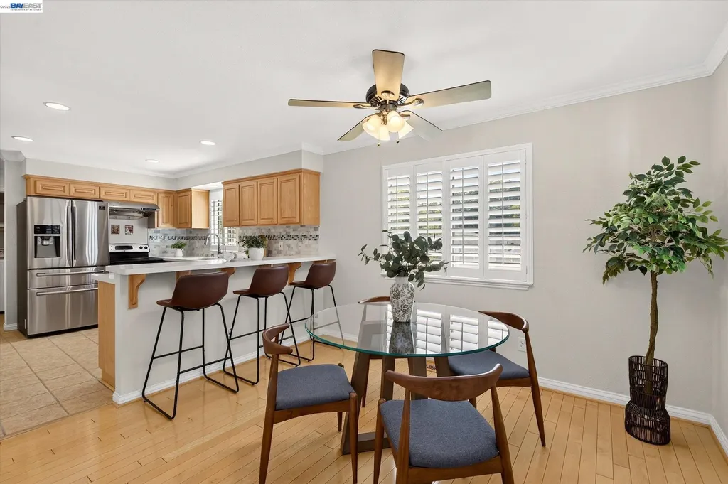 1137 Kottinger Drive Pleasanton CA 94566