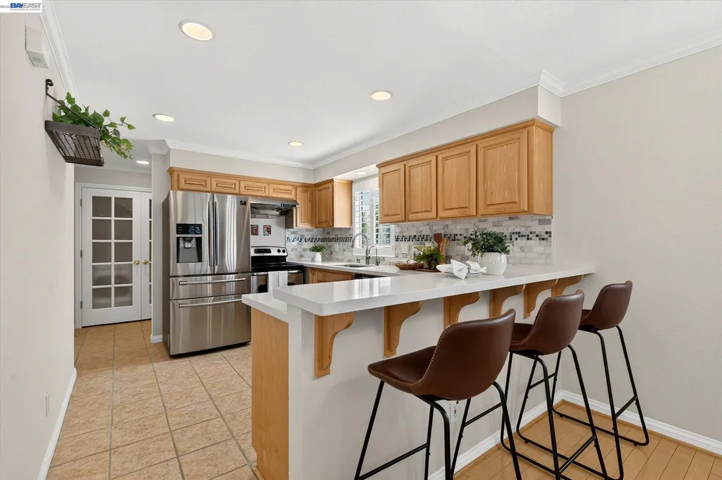 1137 Kottinger Drive Pleasanton CA 94566