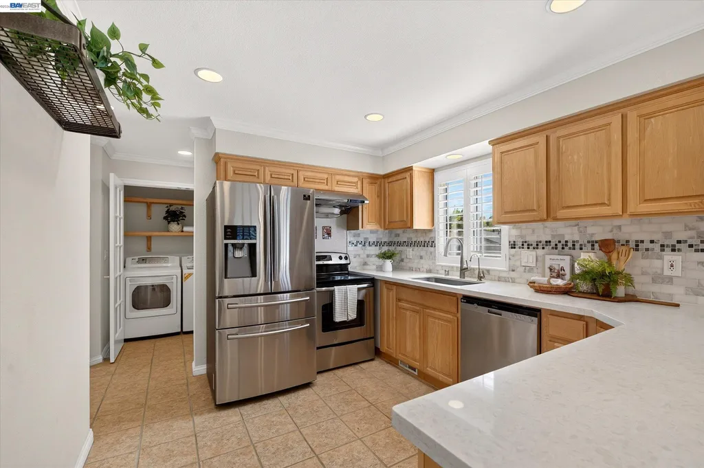 1137 Kottinger Drive Pleasanton CA 94566