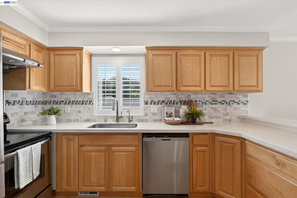 1137 Kottinger Drive Pleasanton CA 94566