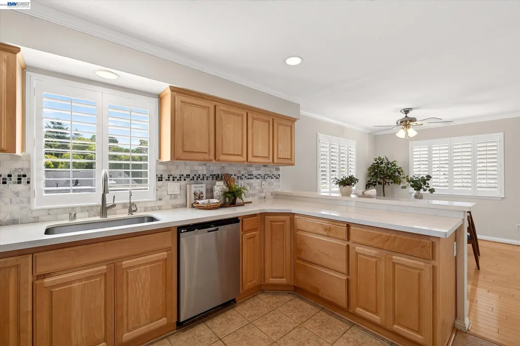 1137 Kottinger Drive Pleasanton CA 94566