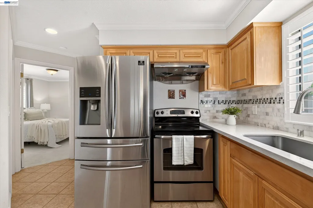 1137 Kottinger Drive Pleasanton CA 94566