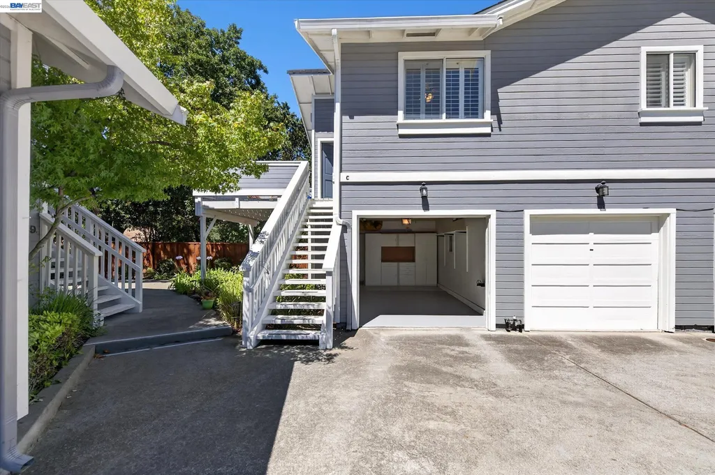 1137 Kottinger Drive Pleasanton CA 94566
