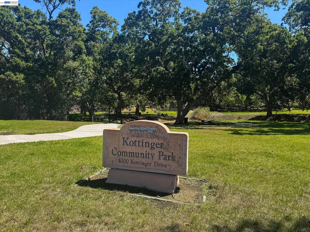 1137 Kottinger Drive Pleasanton CA 94566