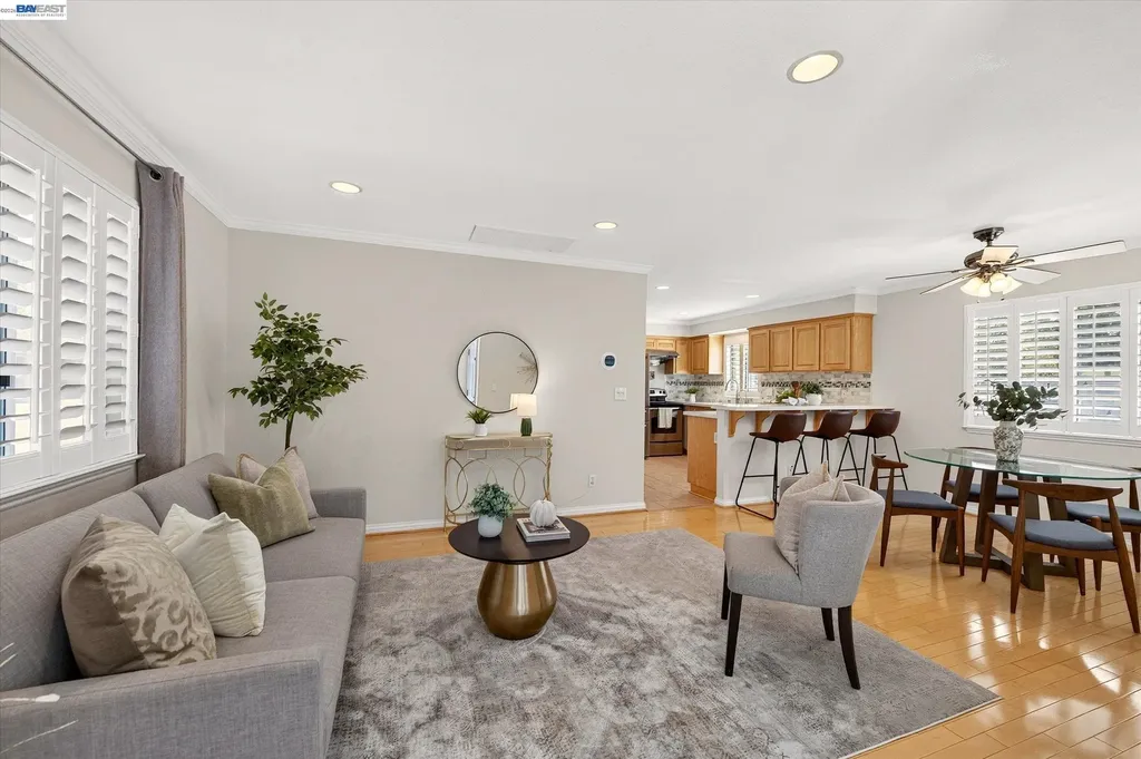 1137 Kottinger Drive Pleasanton CA 94566
