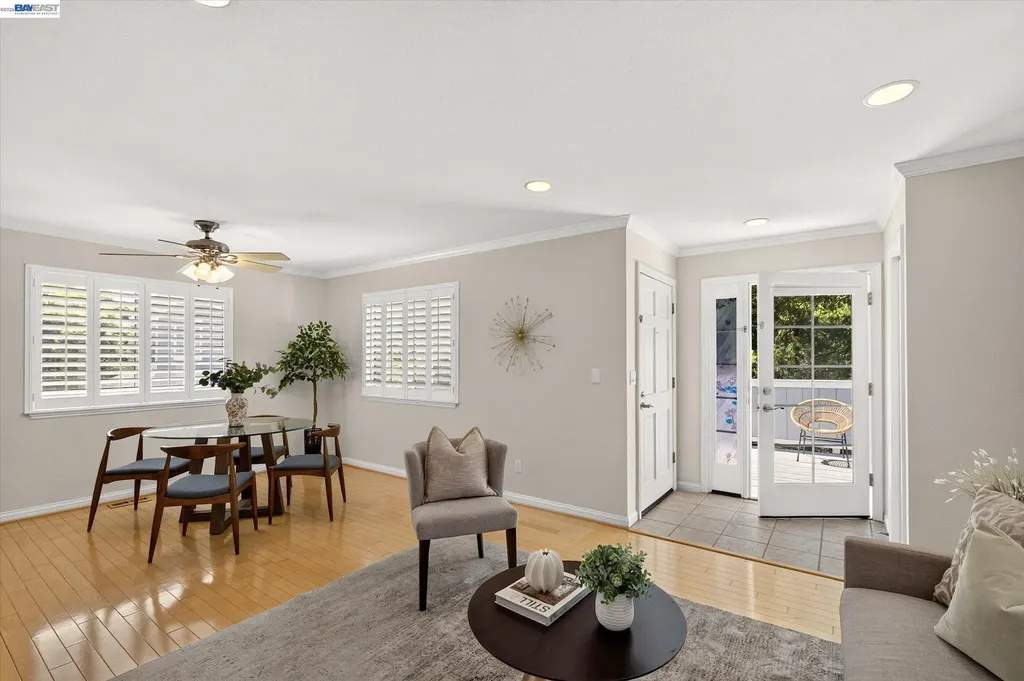 1137 Kottinger Drive Pleasanton CA 94566